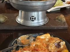 -月满港海鲜酒家