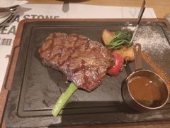 -原石牛扒·约会餐厅(龙城万科里店)