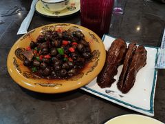 螺蛳-盱眙虾神於氏龙虾(夫子庙红街店)