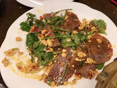 -蜀中吴养生板栗鸡(会展店)