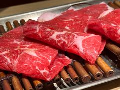 -西塔老太太泥炉烤肉(亚运村店)