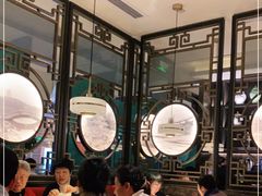 -新白鹿餐厅(金鹰新街口店)