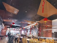 -康師傅私房牛肉面(浦机三店)