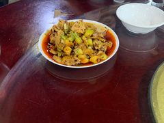 -天一沾水肥肠(科园一街店)