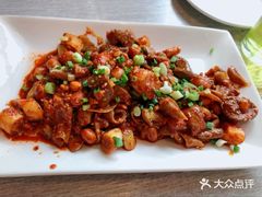 -老号尤兔头(西川店)