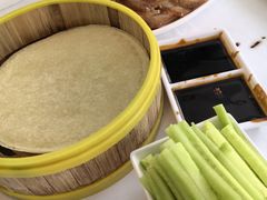 -玉林烤鸭店(定福庄店)