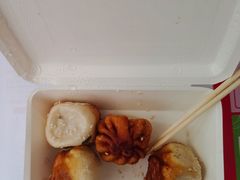 -腾元生煎(西华路店)