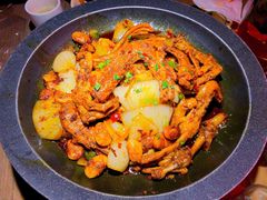 -六月雪干锅(绵阳凯德广场店)