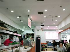 -霍嘟嘟手工水饺(黄山花园店)