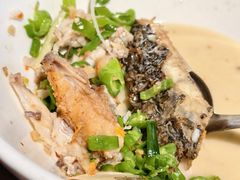 -衡东土菜馆(天际绿洲店)