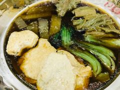 -南山饭店(阳明古镇店)