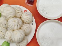 -庆丰包子铺(西单店)
