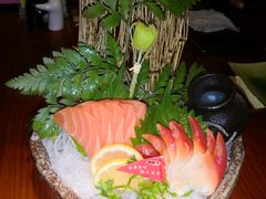 -鳗鱼家·深夜食堂(军博店)