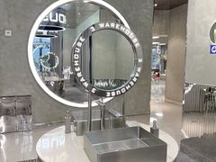 -3号仓库·创意中国菜(乐清正大广场店)