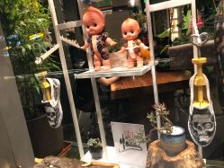 -周忆刺青原创设计定制