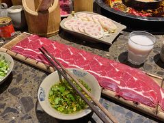 -重庆渝达老火锅(春熙路店)