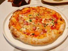 -盐说·西式餐酒馆(光明万达店)