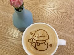 -逸派咖啡 EPARKCOFFEE(广安门店)