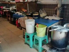 -黑娃面(纯阳洞店)