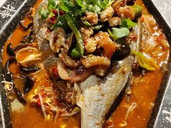 -巴特餐饮6加1音乐餐吧·新疆菜