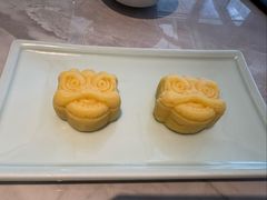 -陶兰居·手工点心·粤菜(圆融时代广场店)