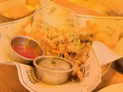 -Blac+Blac(中海环宇荟店)