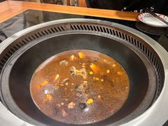 -粘豆包铁锅炖二部(温泉街店)