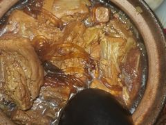 -小吊梨汤·北京菜(香山店)