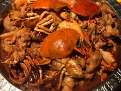 -胖哥俩肉蟹煲(福州仓山爱琴海店)
