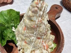 -俄士厨房(环球港店)