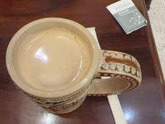 -东海咖啡馆