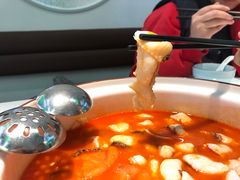 -青花椒花椒鱼(合生汇店)