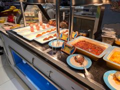 -帝企鹅自助餐厅•儿童岛•真企鹅(长隆企鹅酒店)