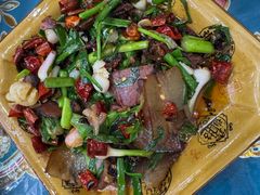 -记忆湘菜馆(芙蓉镇店)