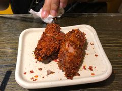 -西单翅酷(西单店)