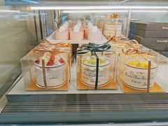 -BreadTalk面包新语·烘焙蛋糕(海岸城店)