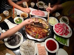 -纸盐河码头火锅(十八梯店)