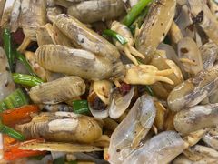 -红月湾海鲜饭店•沙滩海景(双月湾店)