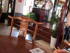 -同得兴 Since·1995 传统苏式面馆(十全街店)