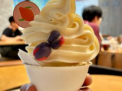 -LANLIZI BAKERY(COSMO店)
