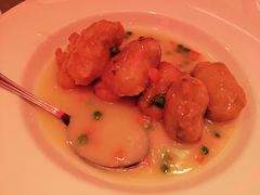-桂花楼淮扬中餐厅(浦东香格里拉店)