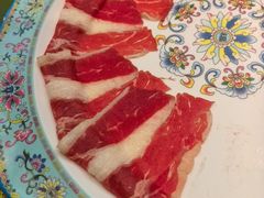 -乐宴·老北京铜火锅(桂庙店)