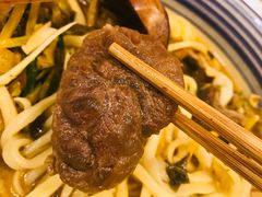 -陈八两面家(华孚写字楼店)