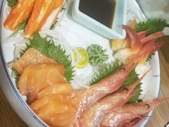 -美洲岛烤肉自助餐厅