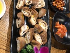 -大壮家原味烤肉(兴华北街店)