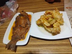-老昌春饼(中央大街店)