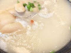 -重庆石磨豆花庄(乔庄店)