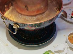 -祥源胡同·涮牛羊肉火锅(花桥店)