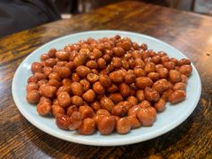 -朗御烧烤·江湖菜·鲜货(望平街店)