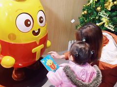 -小门牙好性格托育(北外滩中心)